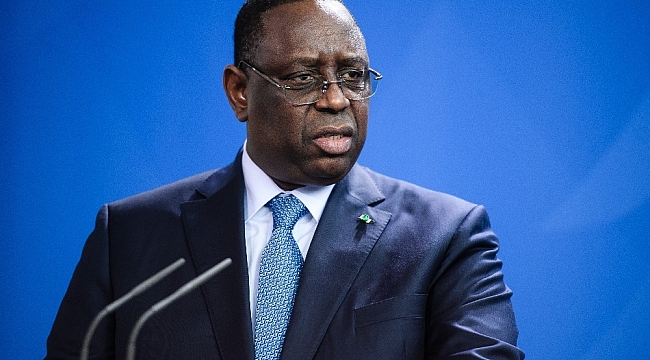 Senegal Cumhurbaşkanı Sall karantinaya alındı