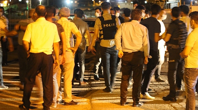 Şırnak’ta patlama: 4 kişi hayatını kaybetti