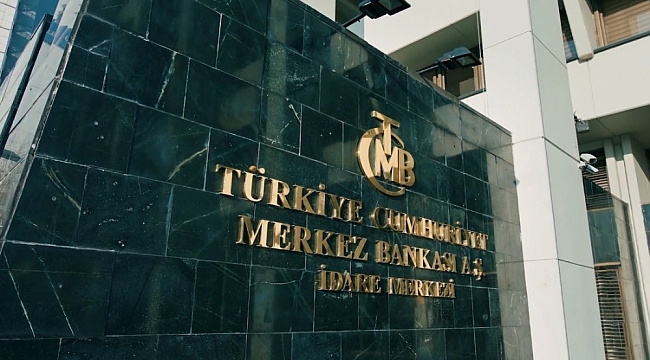 TCMB: "Çin ile swap kapsamında ilk yuan kullanımı gerçekleşti"