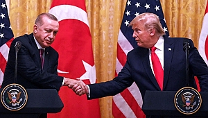 Türkiye ABD ile anlaştı
