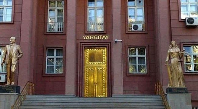 Yargıtay'dan emsal imza kararı; senette isim olmasa da imza geçerli olacak
