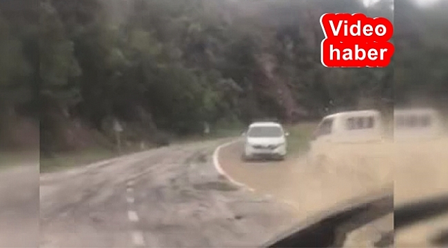 Yürek yakan görüntü