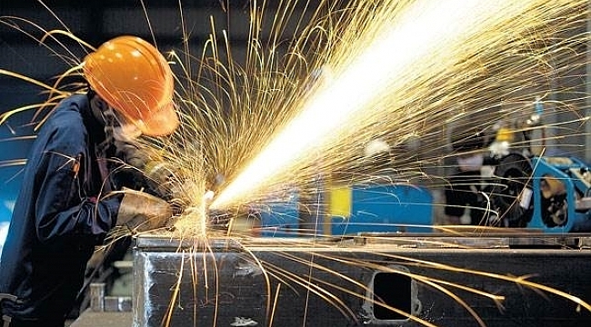 Yurt Dışı ÜFE mayısta arttı