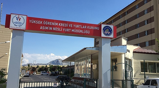 Burdur'da 284 asker karantinada