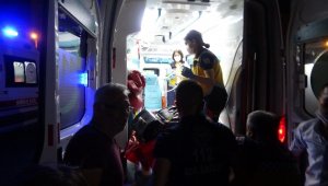 3 kişiyi öldürüp, 1 kişiyi yaralayıp kaçtı