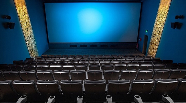 500 sinema salonu kapatılabilir