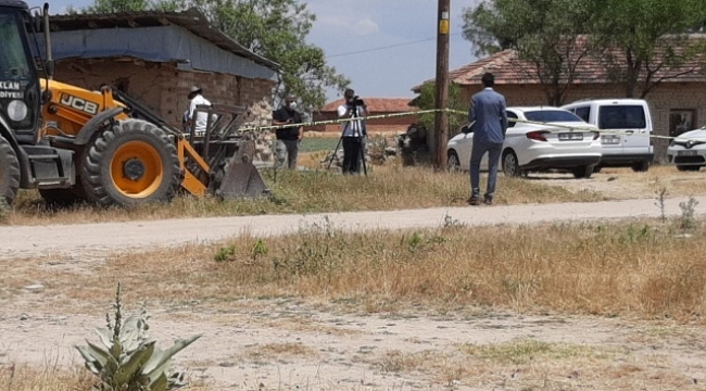 7 yıl önce kaybolan Levent Karaduman'ın cesedi bulundu