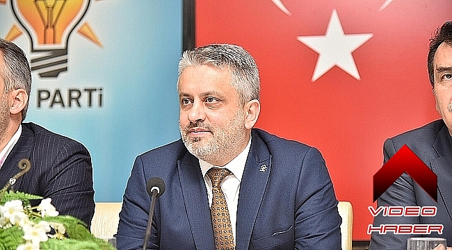 Ayhan Salman: 15 Temmuz'u zihnimize kazıdık