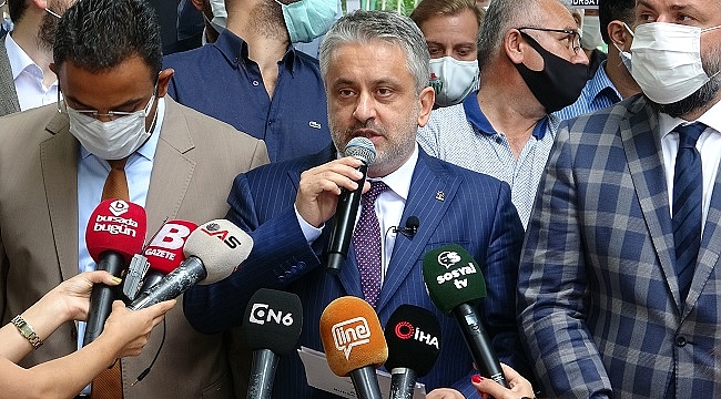 Ayhan Salman: