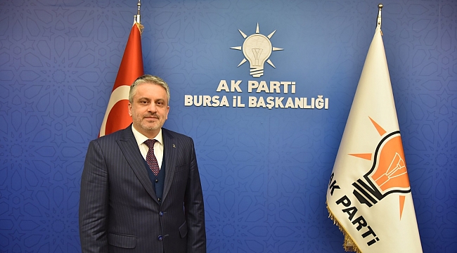 Ayhan Salman’dan 24 Temmuz mesajı