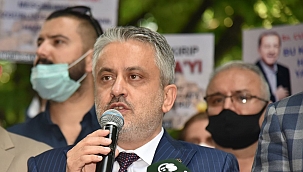 Ayhan Salman'dan kongre takvimi açıklaması