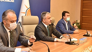 Ayhan Salman'dan önemli açıklamalar