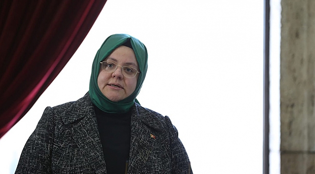 Bakan Selçuk: 'Katilin en ağır cezayı alması için hukuki sürecin yakın takipçisi olacağız'