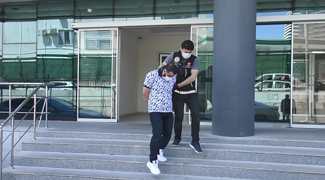 Bursa polisi uyuşturucu tacirlerine göz açtırmıyor