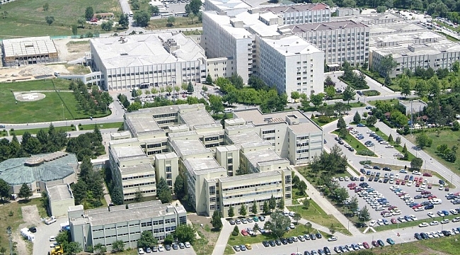 Bursa Uludağ Üniversitesi'nin memur alımına rekor başvuru