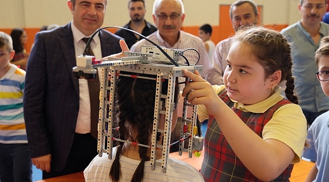 Bursa'da online kodlamada ikinci dönem başlıyor