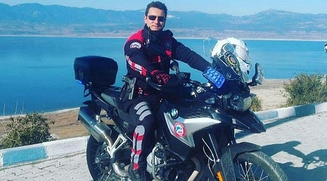 Bursa'ya şehit ateşi düştü