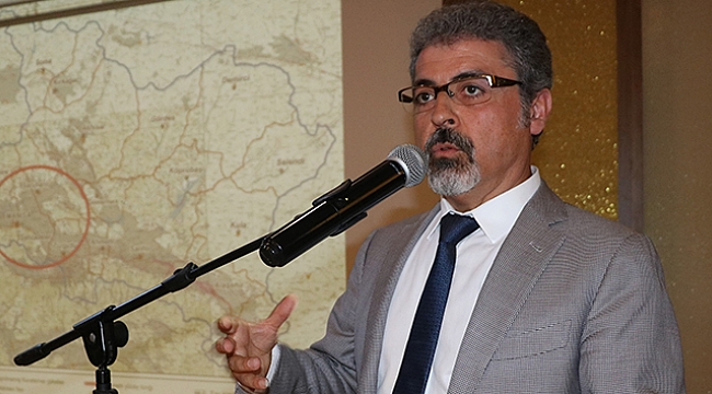 Deprem profesörü uyardı: 'İstanbul için zaman daralıyor'