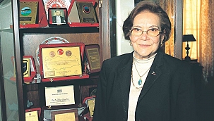 Google'dan Dilhan Eryurt jesti! Dilhan Eryurt kimdir? Dilhan Eryurt neden Doodle oldu?