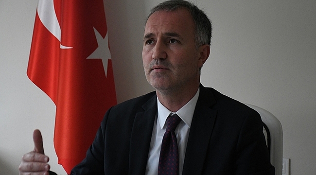 İnegöl Belediyesi Kurban Bayramına Hazır