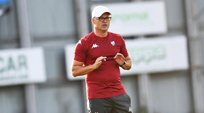 İrfan Buz Timsah'ı ayağa kaldırdı