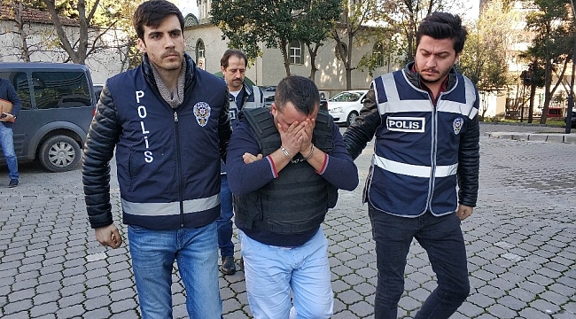 Karısını 25 yerinden bıçaklayarak öldüren kocaya tahrik indirimi