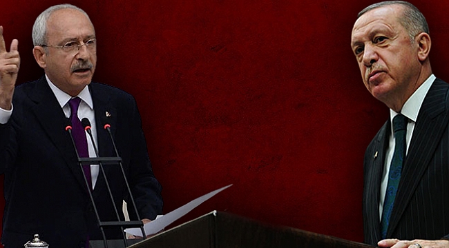 Kılıçdaroğlu Erdoğan'a tazminat ödeyecek