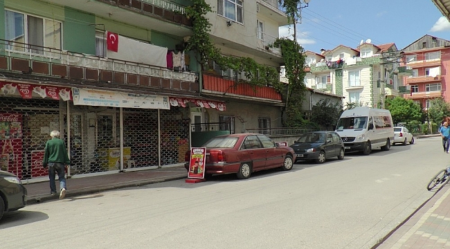'Köpekten emir aldım' deyip bakkalı öldüren şahıs müebbet hapis cezasına çarptırıldı