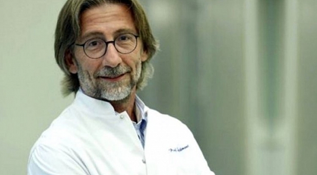 Prof. Dr. Ercüment Ovalı sessizliğini bozdu