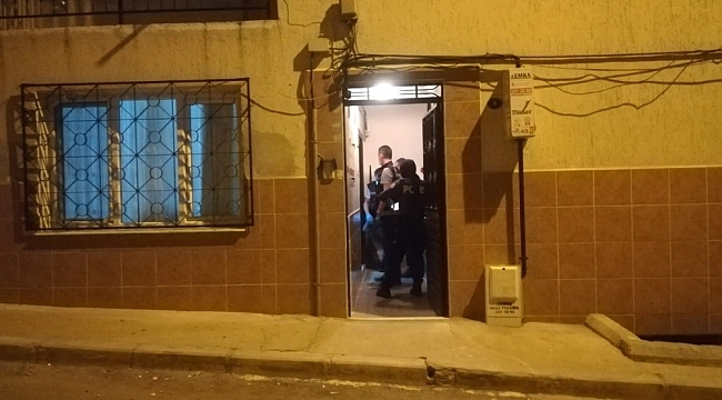 Sahte içki hastanelik etti