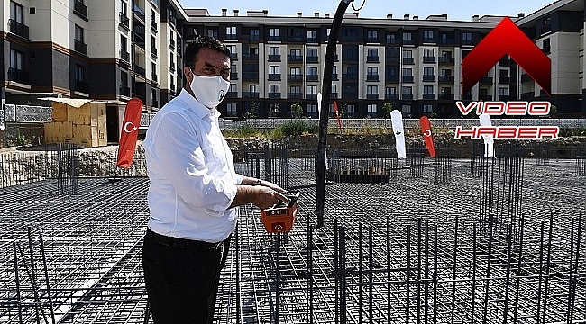 Soğanlı Kentsel Dönüşüm Projesi büyüyor