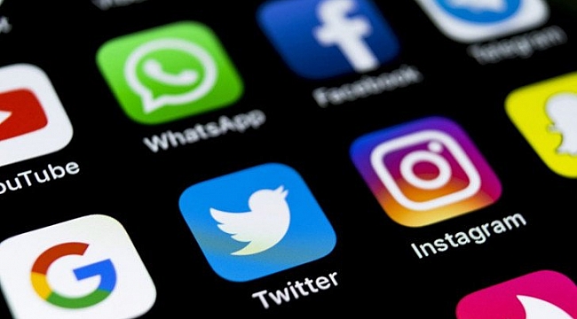 Sosyal medya düzenlemesi Meclise geliyor