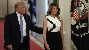 Trump'tan Demokratlara okul tepkisi