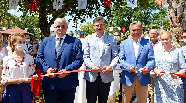 Ukrayna Dışişleri Bakanı Kuleba: