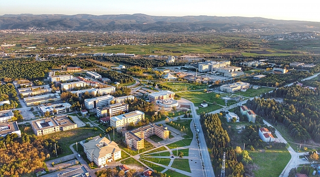 Uludağ Üniversitesi 41 yeni öğretim elemanı alacak