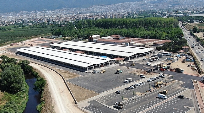 110 Milyonluk Dev Pazarlık