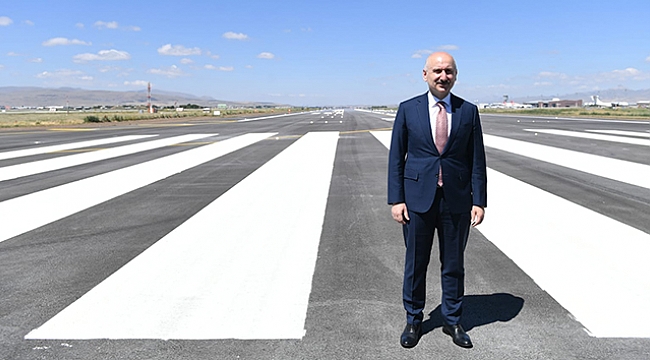 48 ülke ile uçuş trafiği devam ediyor