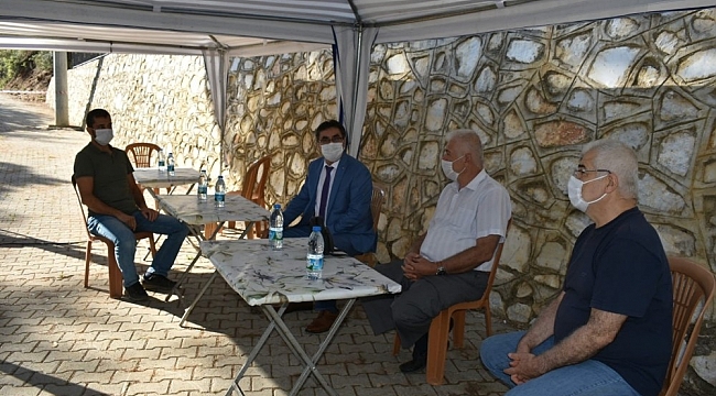 737 yıllık geleneğe Korona virüs engeli