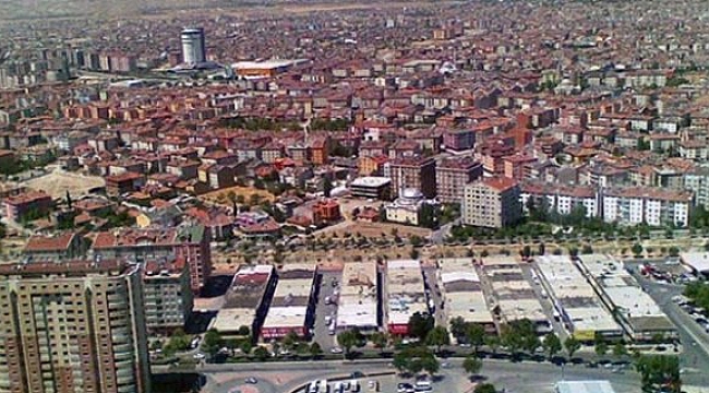8 büyüklüğündeki deprem bin atom bombasının patlamasına eş değer