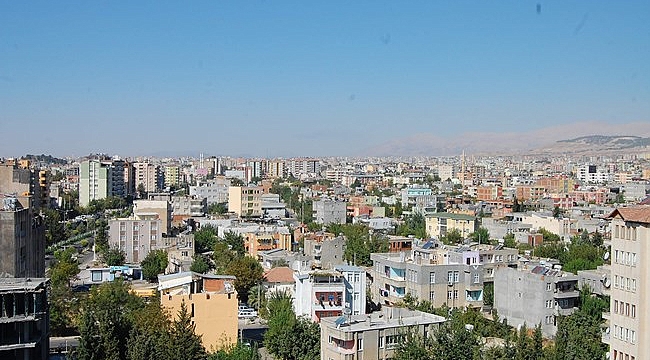Adıyaman’da 64 adres karantinaya alındı