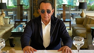 Alaattin Çakıcı MHP'lilerle ziyaret turunda