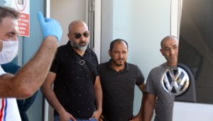 Azeri suç örgütü liderinin cenazesi yakınları tarafından morgdan alındı