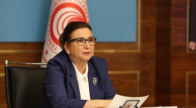Bakan Pekcan açıkladı! Fuarlar yeni önlemlerle açılacak