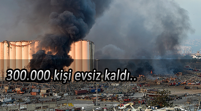 Bilanço ağırlaşıyor: