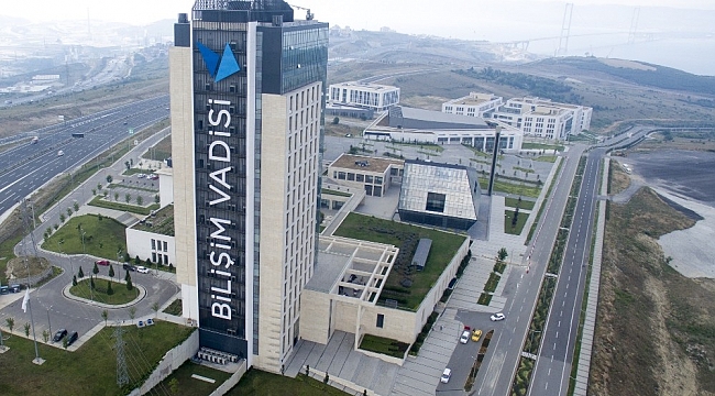 Bilişim Vadisi'ne TOGG aşısı