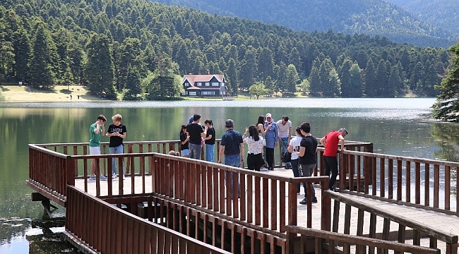 Bolu'da korona virüsle mücadelede yeni yasaklar geldi