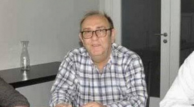 Bursa spor'un acı kaybı