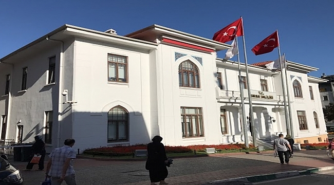 Bursa Valliği yeni kararları duyurdu