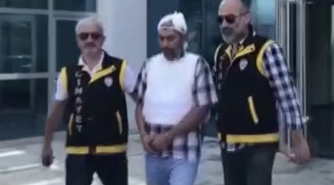 Kayınpederi ile kayınbiraderini öldüren damada 36 yıl ceza