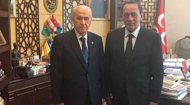 Çakıcı'dan 30 Ağustos mesajı